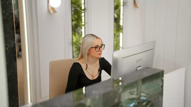 Slider image (5) Dentaray Clinic: luxury Dental Clinic in Istanbul